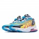 Nike Air Max 270 React Žlutá Modrý Bílý CD0113 400 Pánskés běžné boty