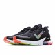 Nike Air Max 270 Pánské a dámské AH8050 302 Černá Multi běžné boty