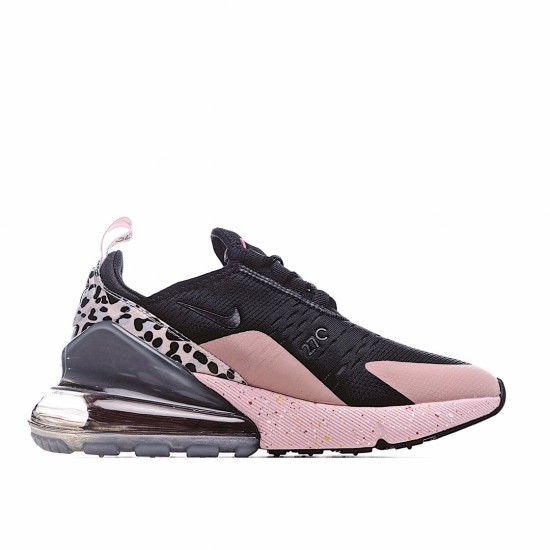 Nike Air Max 270 dámskés AH8050 008 Černá Růžový běžné boty