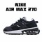 Nike Air Max 270 Pre-Day Černá Bílý 971265 001 Pánské a dámské běžné boty 