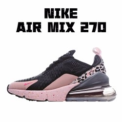 Nike Air Max 270 dámskés AH8050 008 Černá Růžový běžné boty 