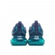 Nike Air Max 720 Pánskés AO2924 405 Deep Modrý Modrý běžné boty