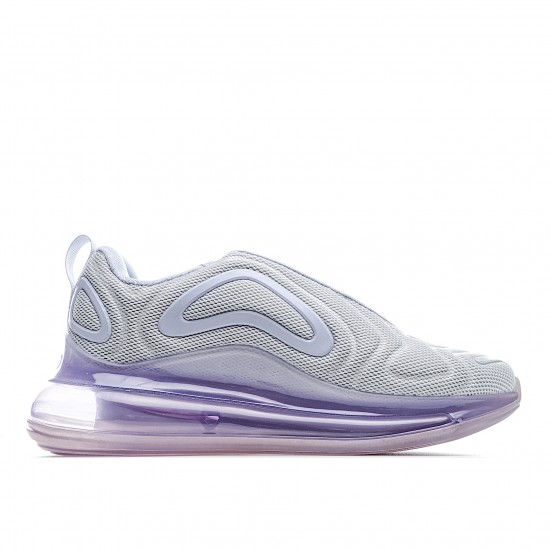 Nike Air Max 720 dámskés AR9293 600 Nachový Šedá běžné boty