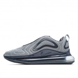 Nike Air Max 720 Šedá běžné boty AO2924 012 Pánskés 