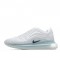 Nike Air Max 720 Pánské a dámské CI9097 100 Bílý běžné boty 