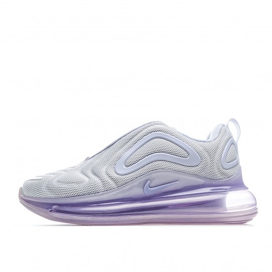 Nike Air Max 720 dámskés AR9293 600 Nachový Šedá běžné boty