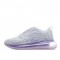 Nike Air Max 720 dámskés AR9293 600 Nachový Šedá běžné boty 