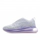 Nike Air Max 720 dámskés AR9293 600 Nachový Šedá běžné boty