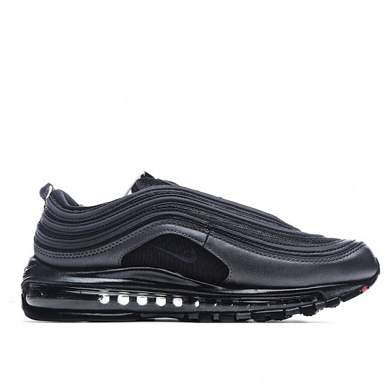 Nike Air Max 97 Černá běžné boty 921826 005 Pánské a dámské