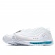 Nike Air Max 97 Crucifix Wool 60CC Holy Water běžné boty 921826 101 Pánské a dámské Bílý