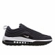 Nike Air Max 97 Golf Černá Bílý CI7538-002 Pánské a dámské běžné boty