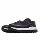 Nike Air Max 97 Golf Černá Bílý CI7538-002 Pánské a dámské běžné boty