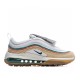 Nike Air Max 97 Golf NRG Celestial Zlato CJ0563-200 Pánské a dámské běžné boty