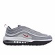 Nike Air Max 97 Golf stříbrný Bullet CI7538-001 Pánské a dámské běžné boty