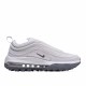 Nike Air Max 97 Golf Bílý Pure Platinum CI7538-100 Pánské a dámské běžné boty