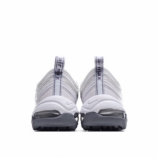 Nike Air Max 97 Golf Bílý Pure Platinum CI7538-100 Pánské a dámské běžné boty