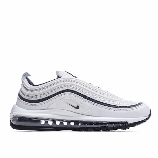 Nike Air Max 97 Šedá Černá DC3494 990 Pánské a dámské běžné boty