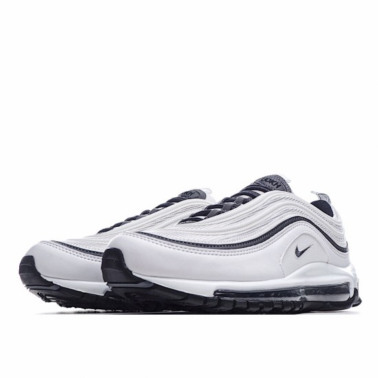 Nike Air Max 97 Šedá Černá DC3494 990 Pánské a dámské běžné boty