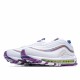 Nike Air Max 97 SE dámskés CW2456 100 Bílý Multi běžné boty