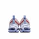 Nike Air Max 97 stříbrný Růžový běžné boty CW5588 001 Pánské a dámské