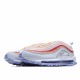 Nike Air Max 97 stříbrný Růžový běžné boty CW5588 001 Pánské a dámské