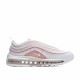 Nike Air Max 97 Summit Bílý Bleached Coral 921733-104 dámskés běžné boty