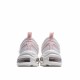 Nike Air Max 97 Summit Bílý Bleached Coral 921733-104 dámskés běžné boty