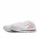 Nike Air Max 97 Summit Bílý Bleached Coral 921733-104 dámskés běžné boty