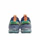 Nike Air VaporMax 2020 Flyknit Deep Royal Modrý Multi-Color CJ6741-400 Pánské a dámské běžné boty