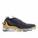 Nike Air VaporMax 2020 Flyknit Iron Šedá CJ6741-002 Pánské a dámské běžné boty