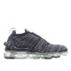 Nike Air VaporMax 2020 Flyknit Oreo CT1823-001 Pánské a dámské běžné boty