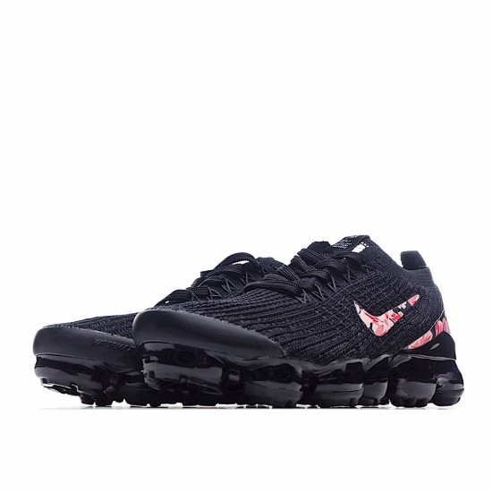 Nike Air VaporMax Flyknit 3 Černá Mutli CK0730-188 dámskés běžné boty