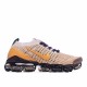 Nike Air Vapormax 2019 Černá Žlutá AJ6900-222 Pánské a dámské běžné boty