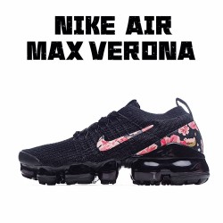 Nike Air VaporMax Flyknit 3 Černá Mutli CK0730-188 dámskés běžné boty