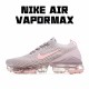 Nike Air VaporMax Flyknit 3 SvětloCream CT1274-200 Pánské a dámské běžné boty