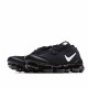 Nike Air VaporMax 2019 Černá Bílý běžné boty AJ6900 001 Pánské a dámské