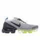 Nike Air VaporMax 2019 Šedá Černá Zelená běžné boty AJ6910 112 Pánské a dámské