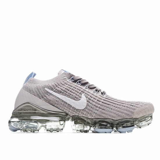 Nike Air VaporMax 2019 Šedá Bílý běžné boty CT1274 500 Pánské a dámské