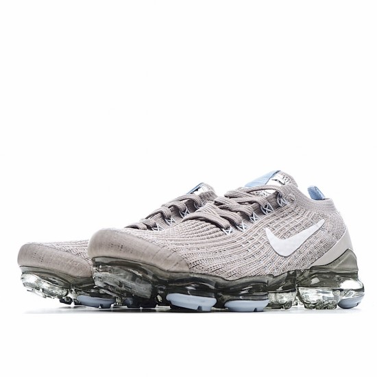 Nike Air VaporMax 2019 Šedá Bílý běžné boty CT1274 500 Pánské a dámské