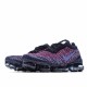 Nike Air VaporMax 2019 Nachový Černá Modrý běžné boty AJ6900 009 Pánské a dámské