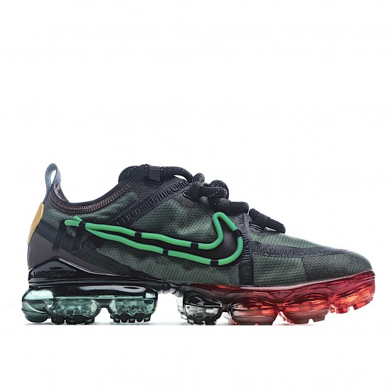 Nike Air VaporMax 2019 x CPFM Černá Pánskés CD7001 300 běžné boty