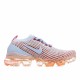 Nike Air VaporMax Flyknit 3.0 Šedá oranžový běžné boty AJ6910 400 dámskés