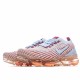 Nike Air VaporMax Flyknit 3.0 Šedá oranžový běžné boty AJ6910 400 dámskés