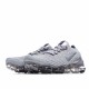 Nike Air VaporMax Flyknit 3.0 Šedá Bílý běžné boty AJ6900 101 Pánské a dámské