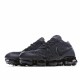 Nike Air VaporMax Flyknit Černá 849558 007 Pánské a dámské běžné boty