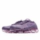 Nike Air VaporMax Flyknit Nachový běžné boty 849557 500 dámskés