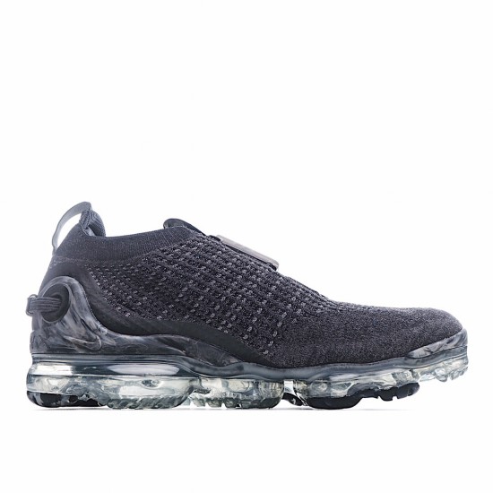 Nike Air Vapormax 2020FK Pánské a dámské CJ6740 002 Černá běžné boty