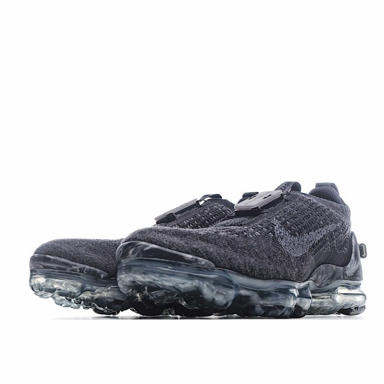 Nike Air Vapormax 2020FK Pánské a dámské CJ6740 002 Černá běžné boty