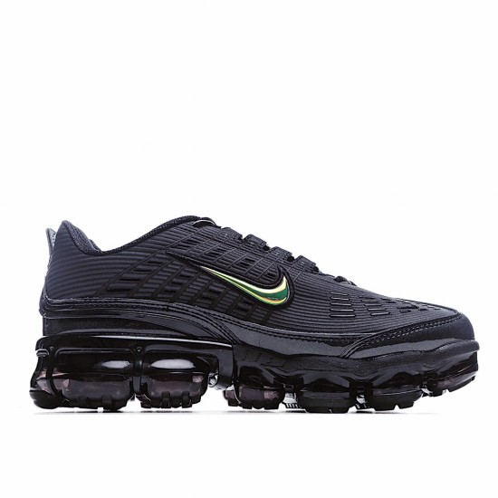 Nike Air Vapormax 360 Černá běžné boty CK2718 001 Pánské a dámské