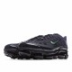 Nike Air Vapormax 360 Černá běžné boty CK2718 001 Pánské a dámské